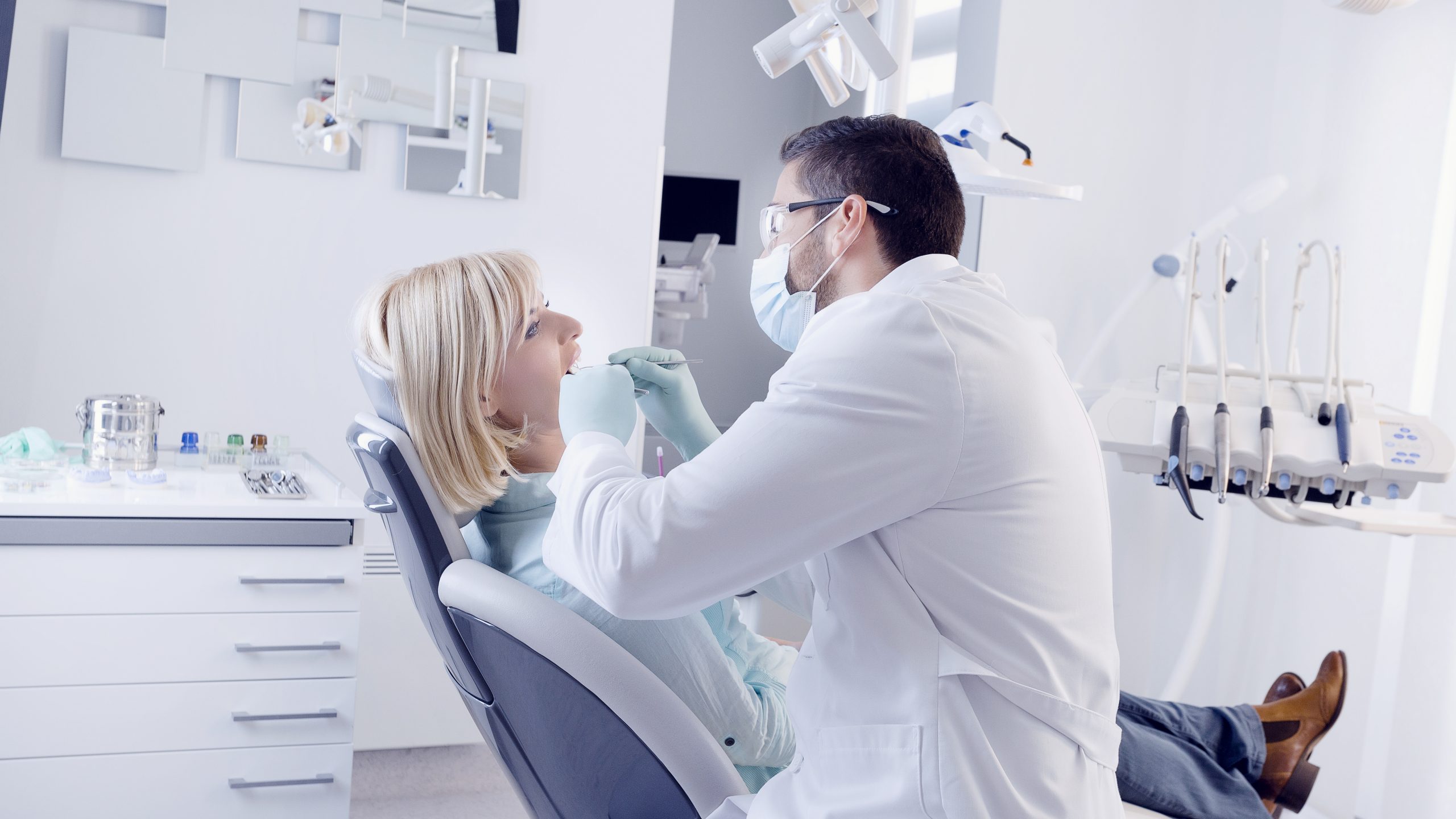 Dentist in Carthage, MO