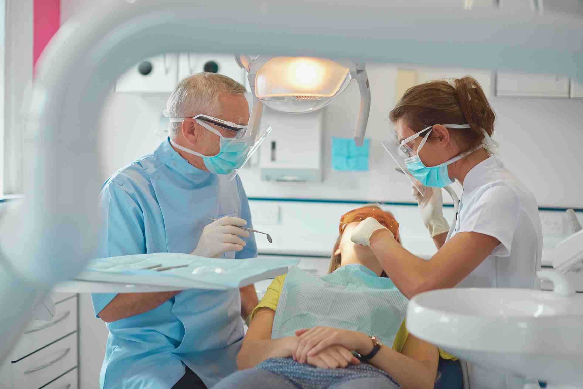 Dentist in Carthage, MO